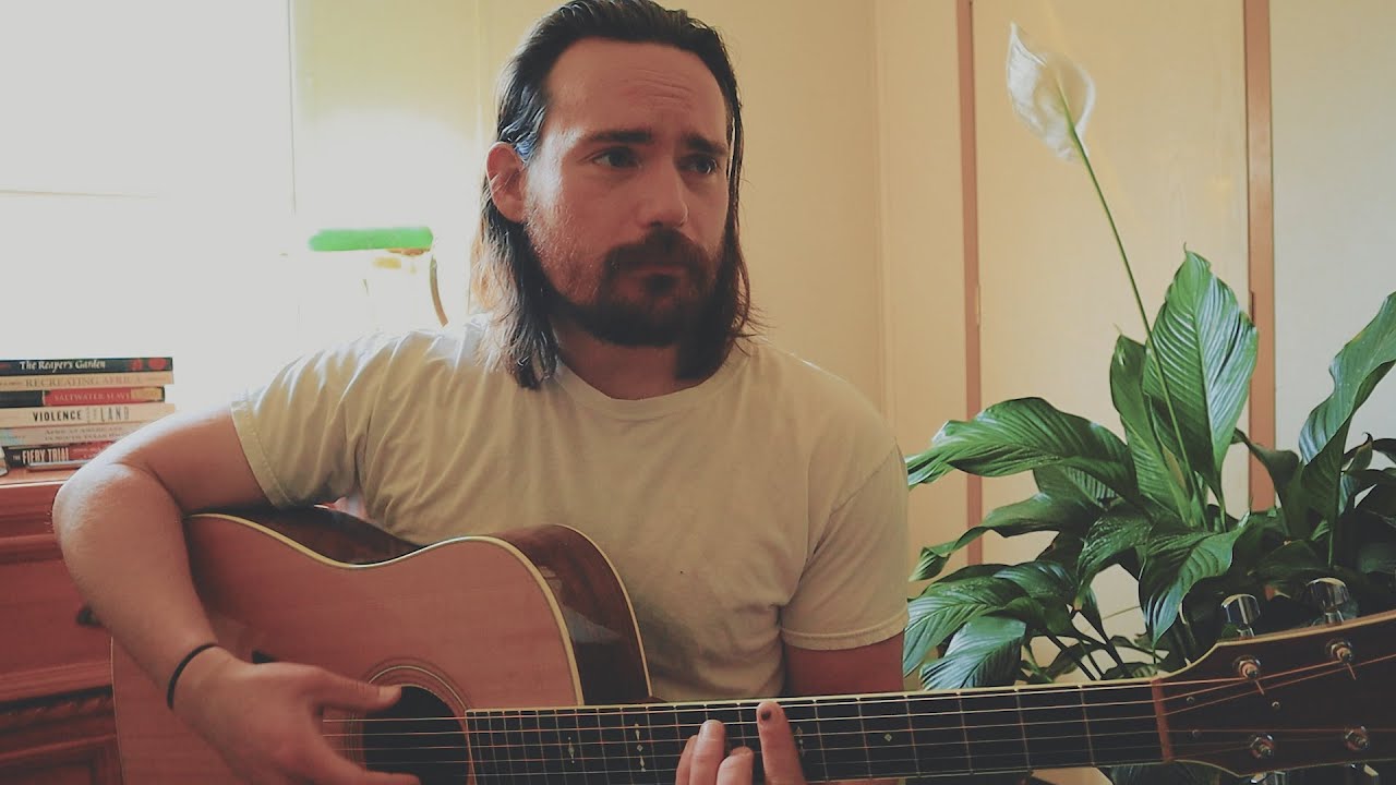 These Arms of Mine - Otis Redding (Cover)