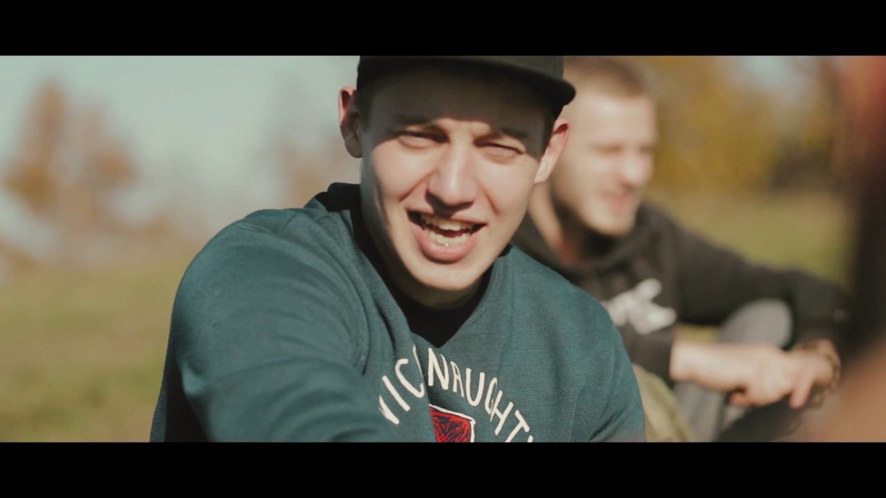 Alos ft.Delson, M3iks - Szczytowanie