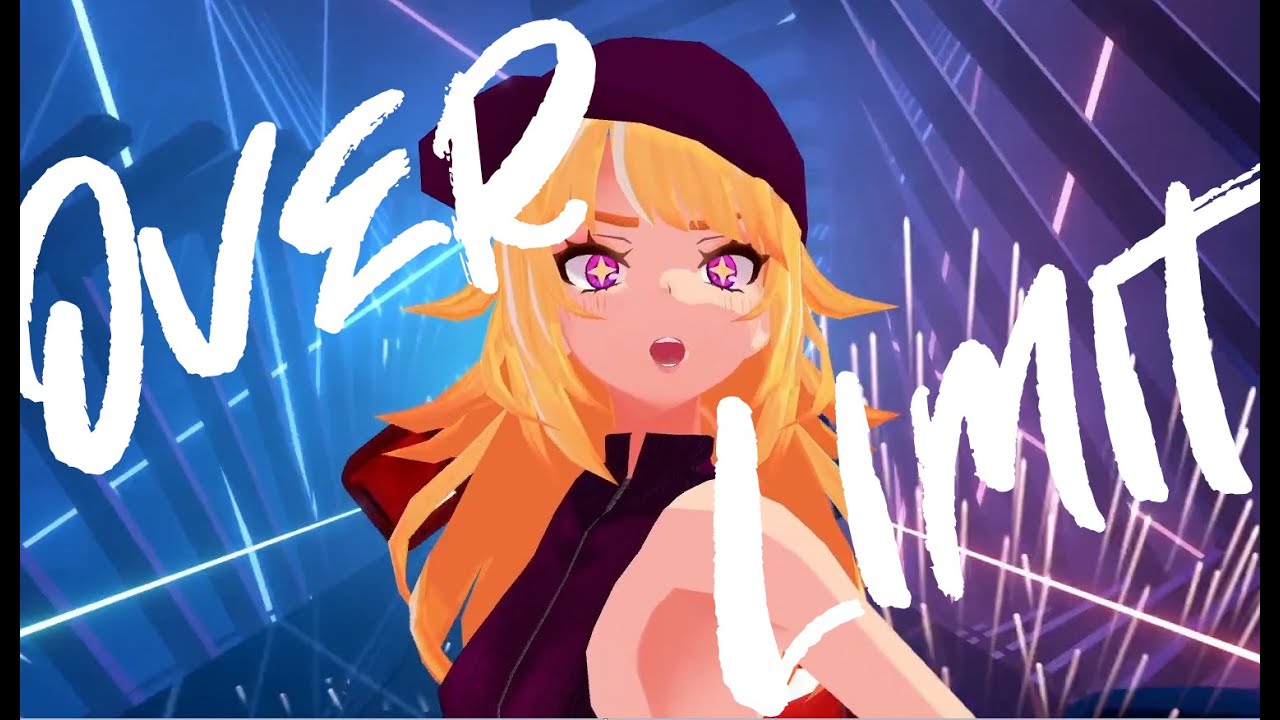 OVER LIMIT (Beat Saber)