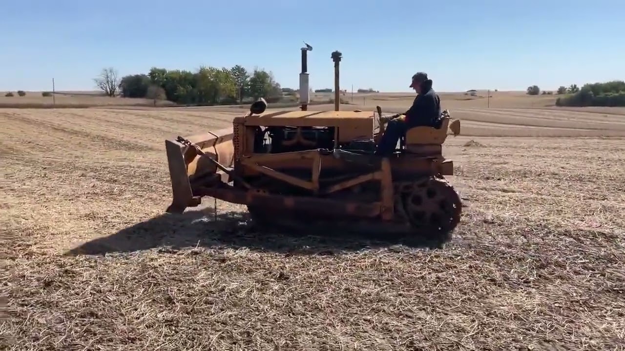 CLETRAC DD For Sale