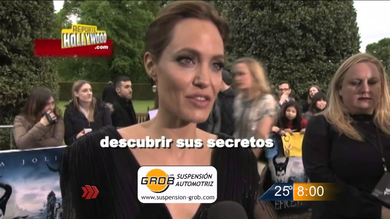 Las Noticias - Reporte Hollywood con Juan Manuel Navarro