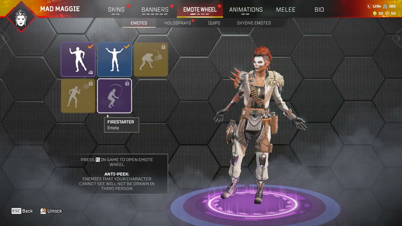 S27 Predator -Oct Heirloom - 1193 Level - 383 Legendary skins - 5000+ Octane Kills 11x 4k/20 - 12x20