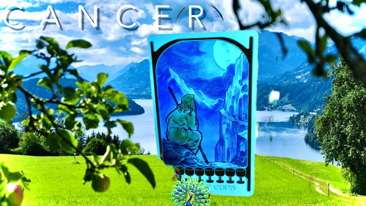 CANCER You're a Highly Ranked Priestess🤫 Your Silence Is Deadly💯 Reality Check for Someone👀⚖️