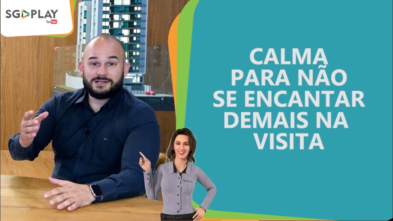 O que prestar atenção na visita ao imóvel antes de fechar negócio