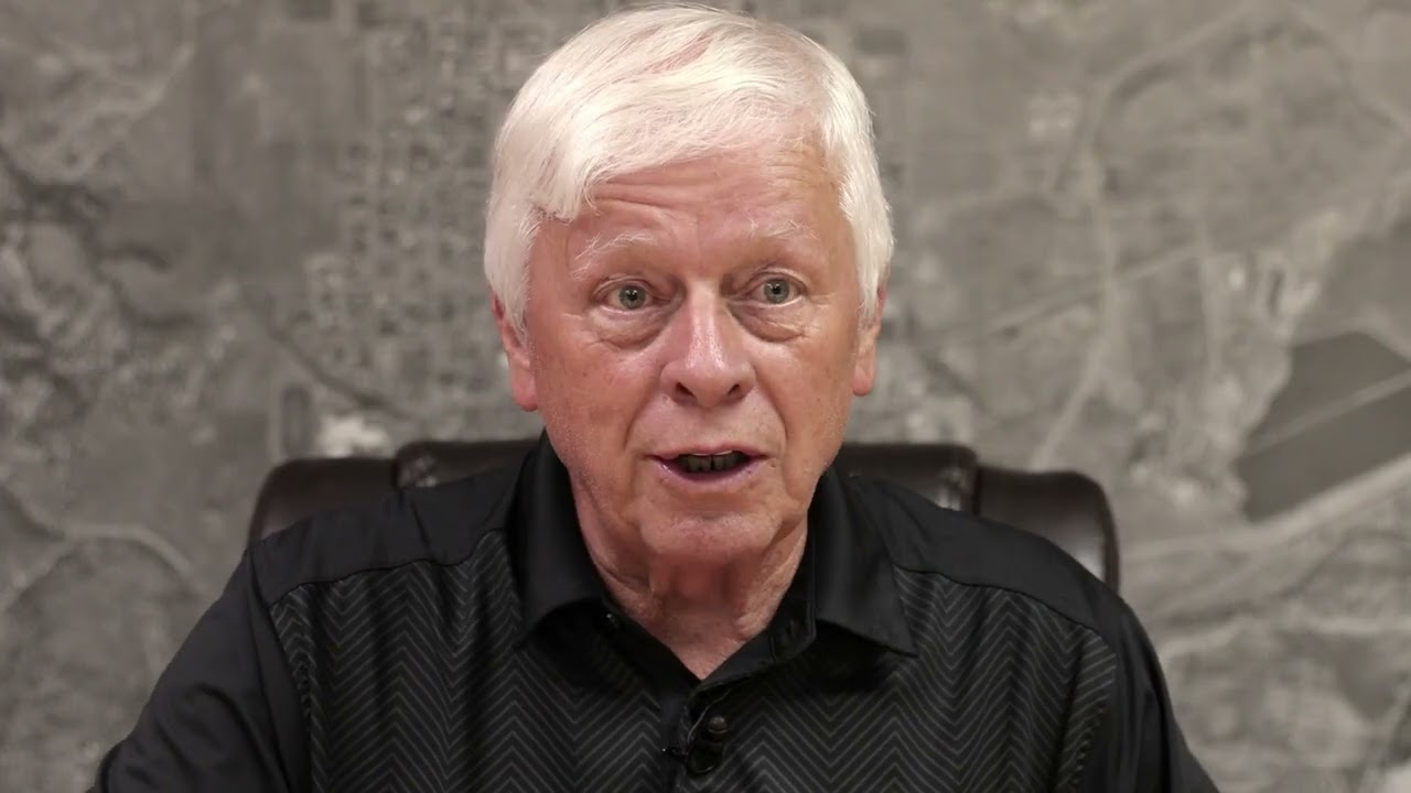 Montana's Musselshell Judith Rural Water System