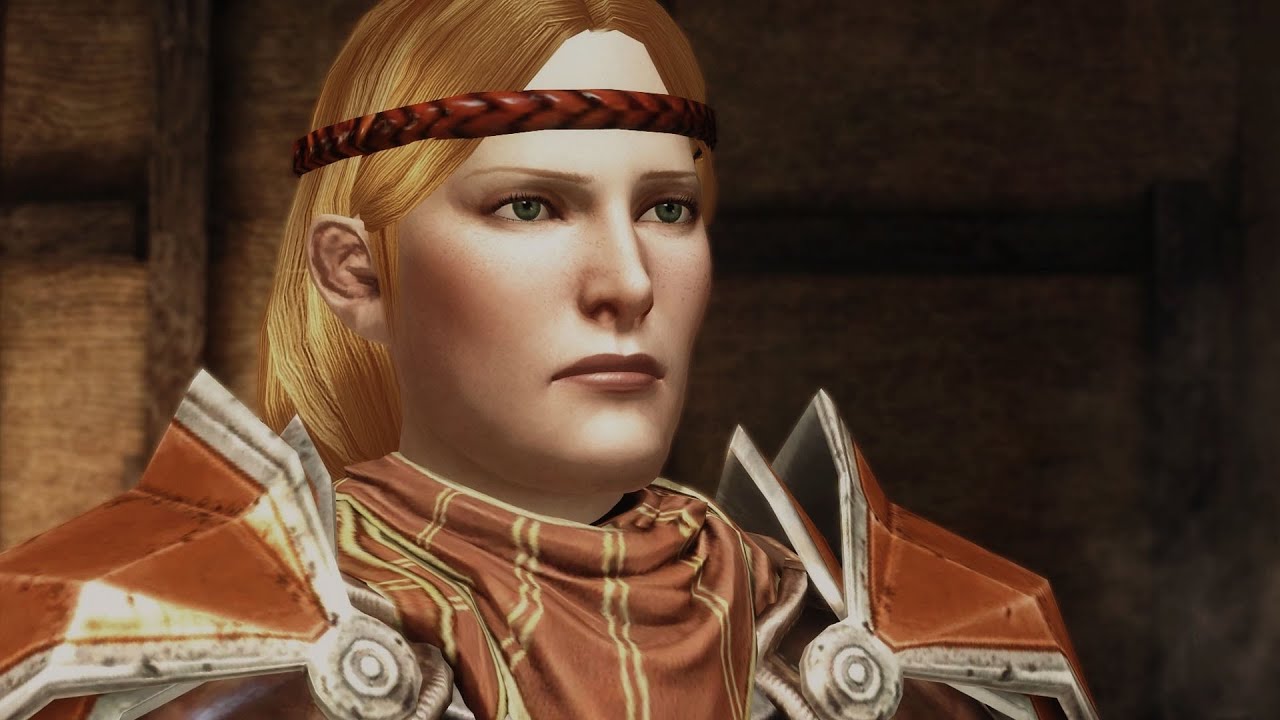 Aveline: Act 3 [Favor and Fault, Champions and Captains] (choices) | Dragon Age 2