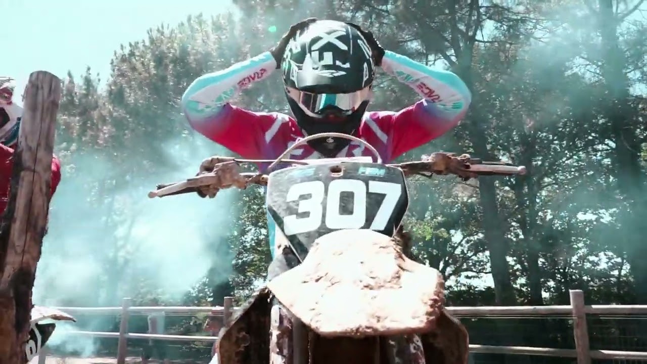 Trophée des Clubs MX 2022 - BEAUFOU (85) - 10 Juillet 2022