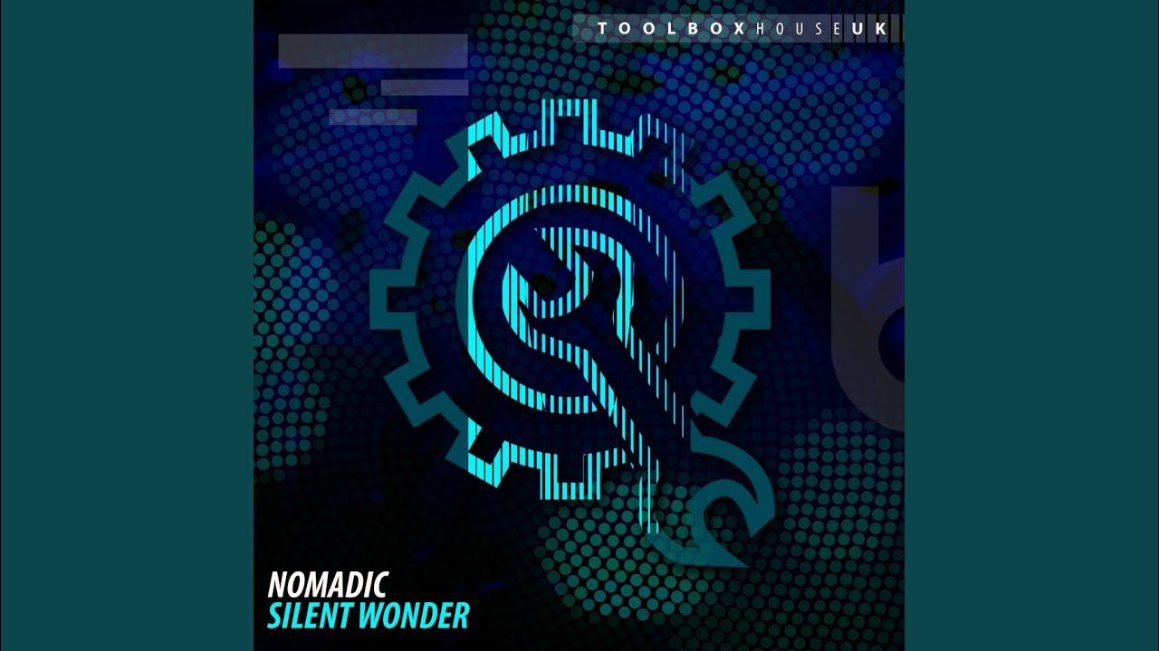 Silent Wonder (Original Mix)