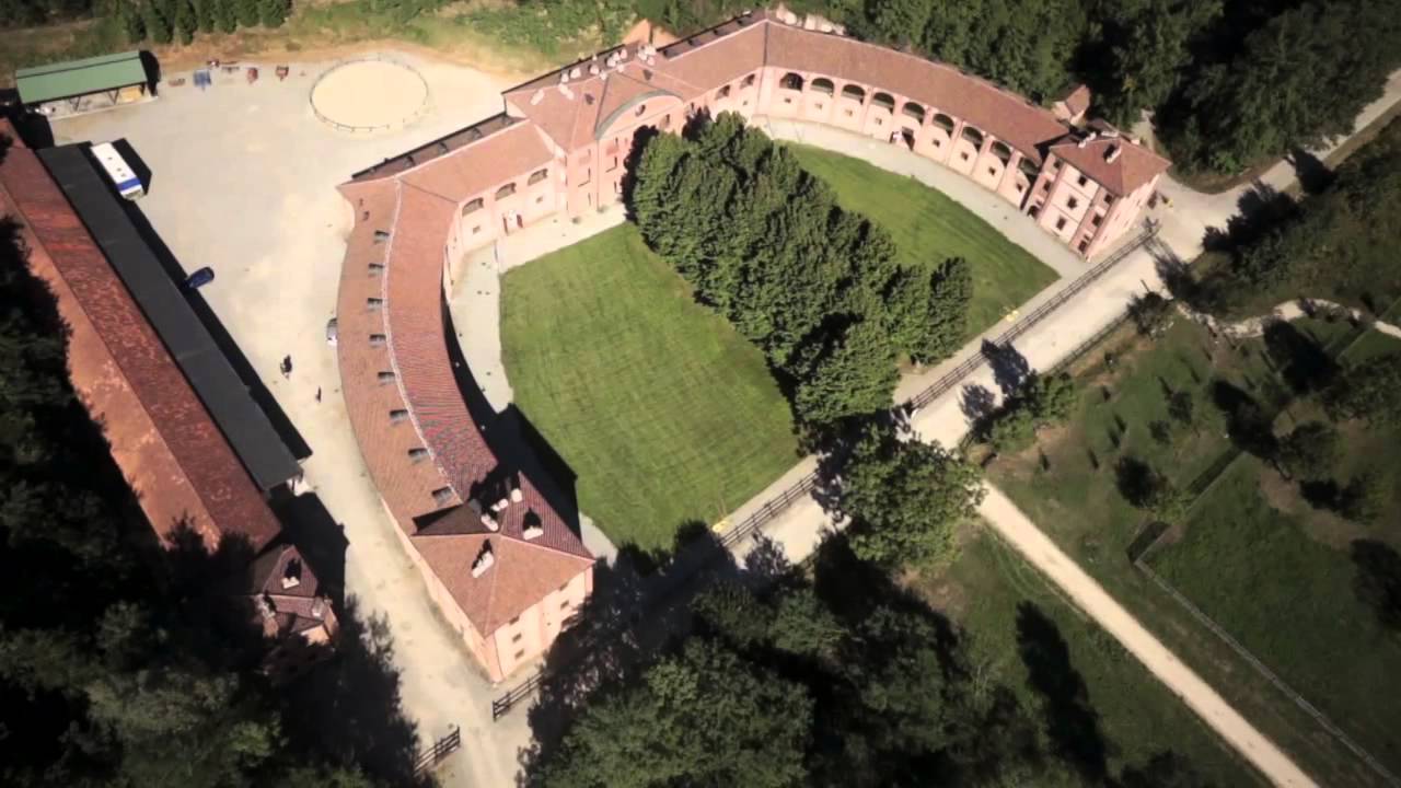 Parco La Mandria e Appartamenti Reali