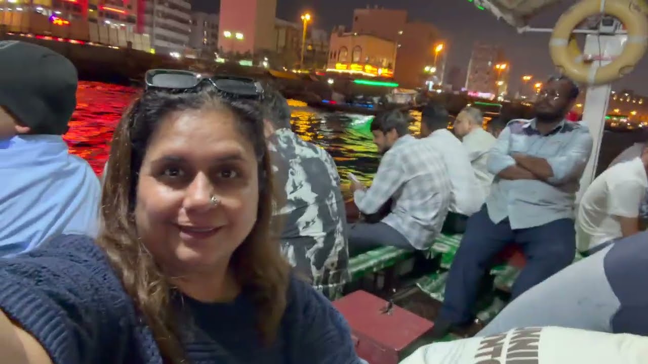 Dubai Perfume Paradise