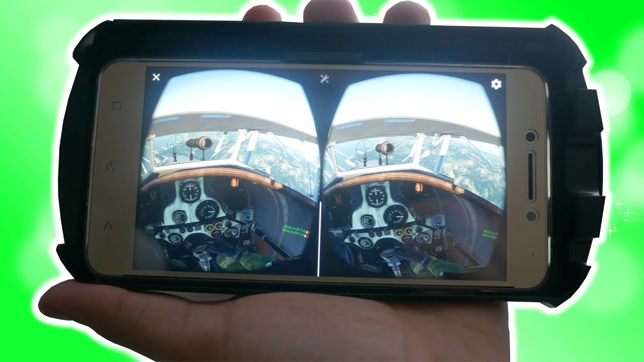 Jak TANIO zagrać w VR?