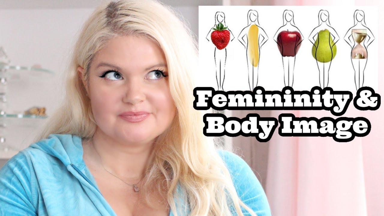 Femininity & Body Image | Feminine Energy & Women’s Health | Why I Gained Weight