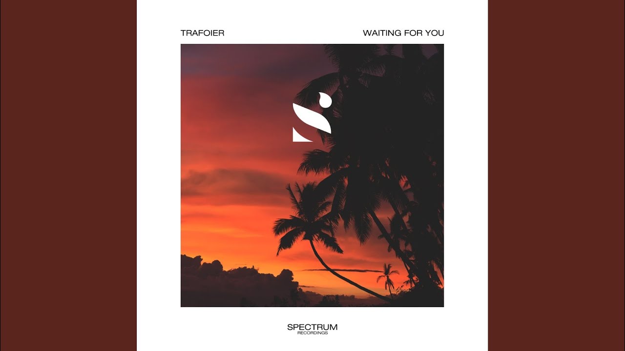 Waiting for You