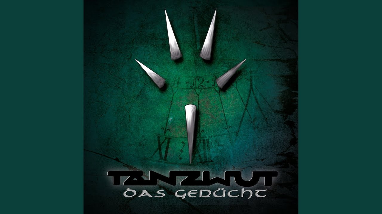 Das Ger&uuml;cht (Heldmaschine Remix)