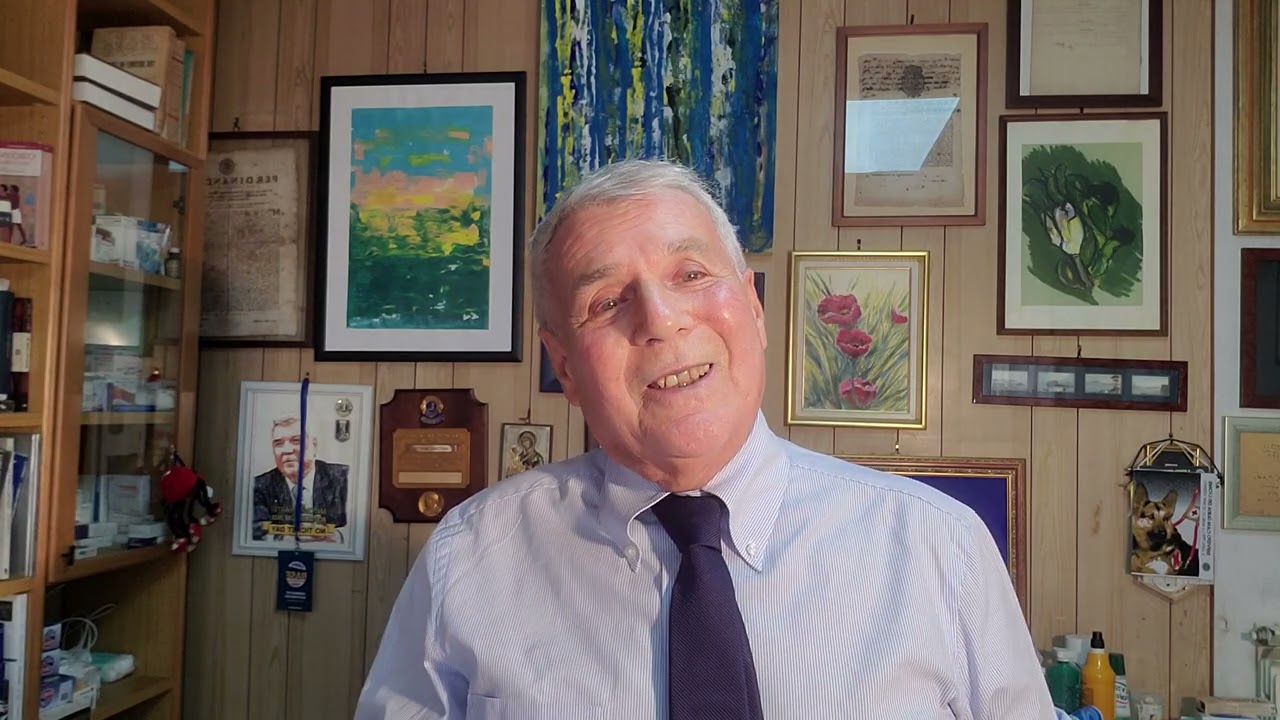 Pillole di storia della chirurgia n 22. Pietro Valdoni