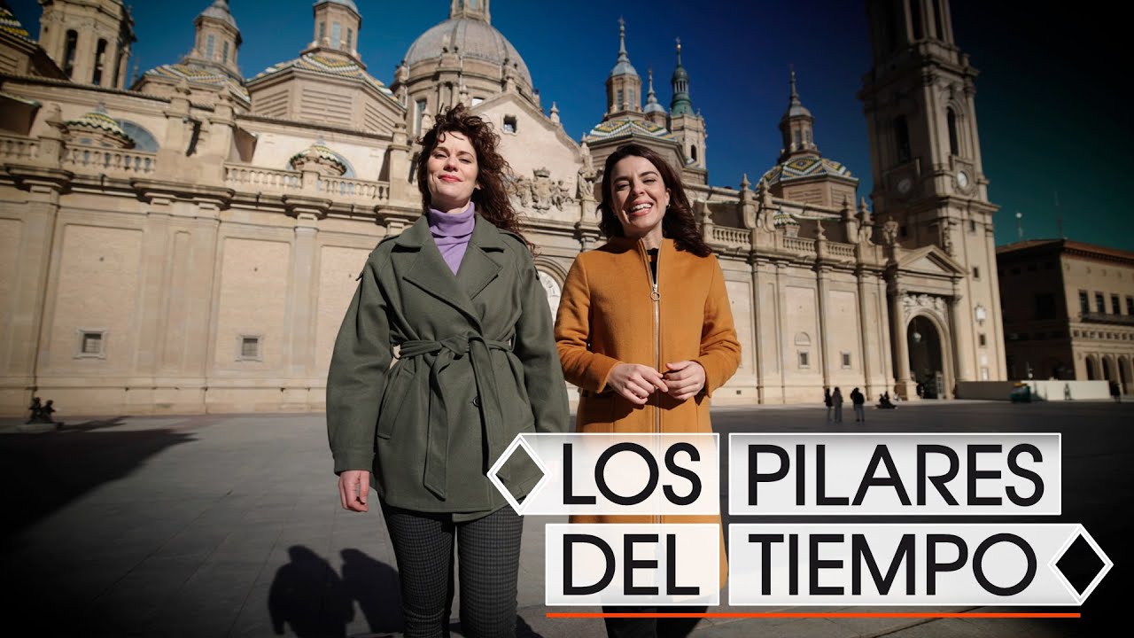Los Pilares del Tiempo - Goya, las luces y las sombras | La2