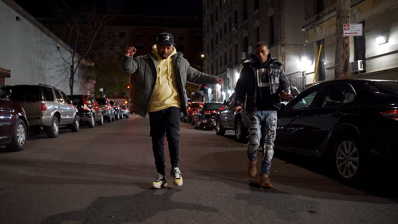 William Cata - Consequences (Official Video)