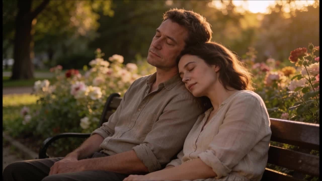 Quiet moments with God | The place of peace | The Harp of Psalms