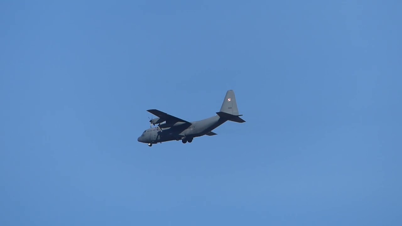 Lockheed C-130 Hercules
