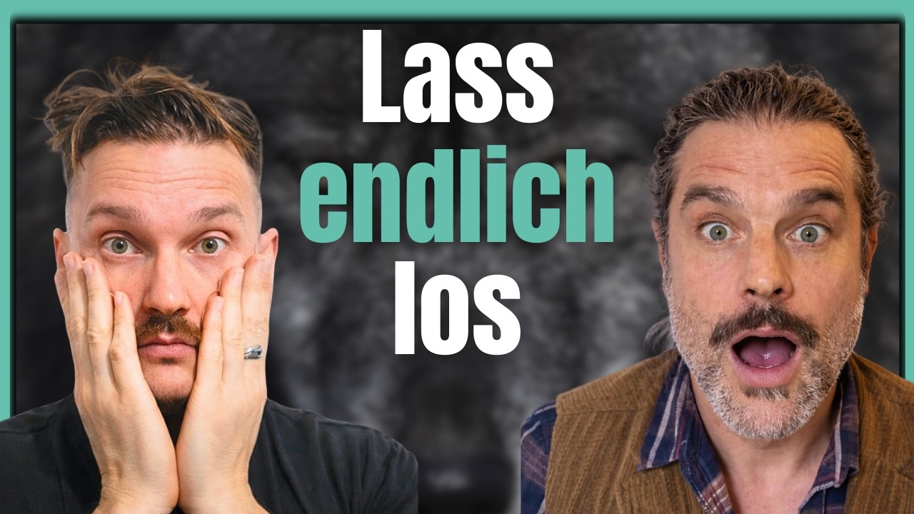 #27 - Solange du ihr nicht vergibst, leidet dein Kind