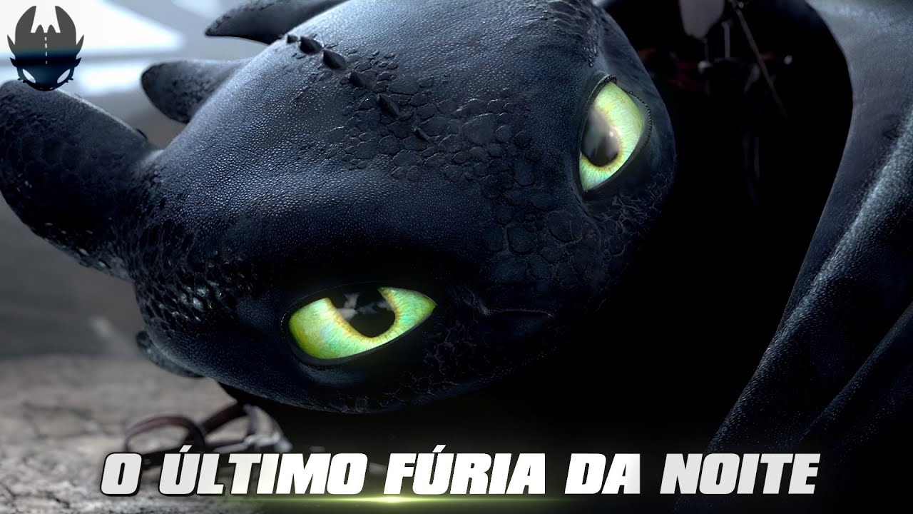 BANGUELA! O ÚLTIMO FÚRIA DA NOITE | Guia dos Dragões Remake