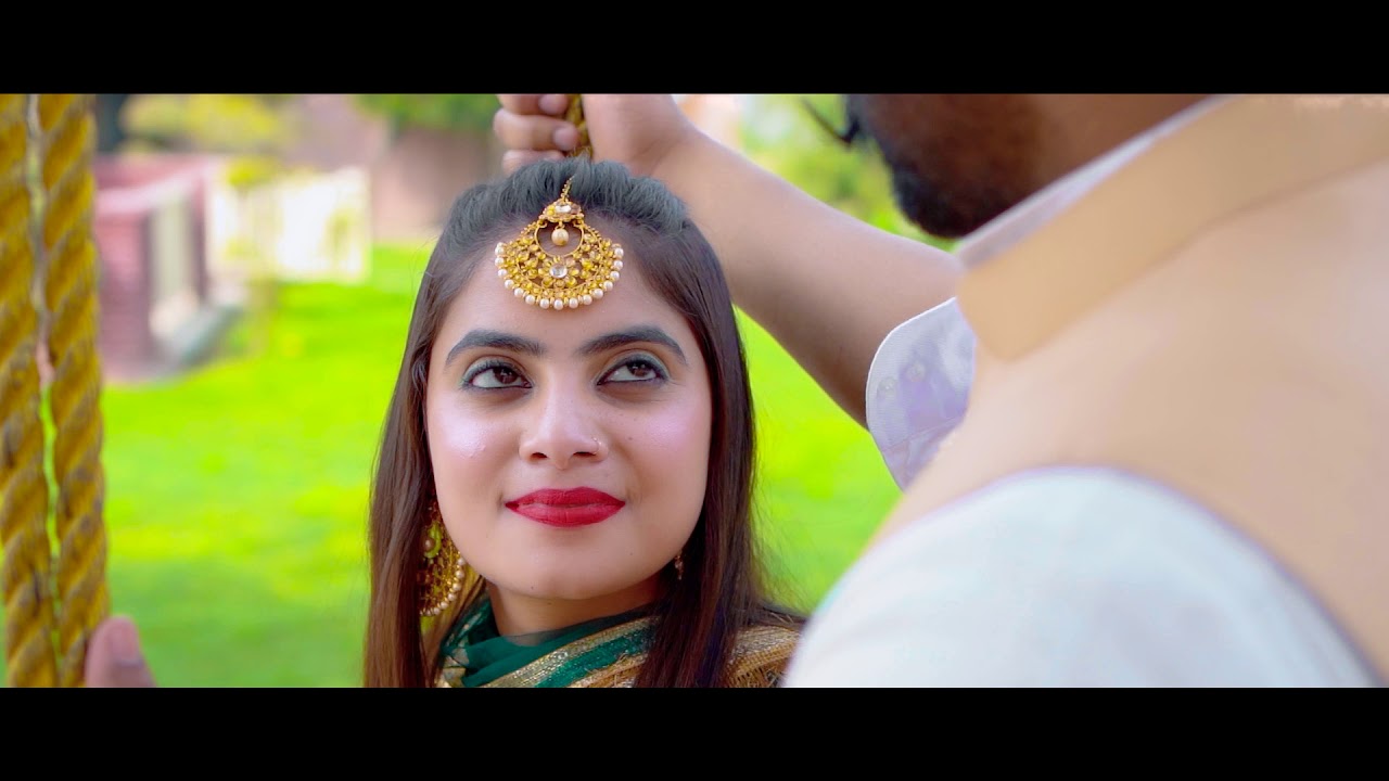 Dilshad❤kajal love story .. (shagun studio pinjore. 9812899332)