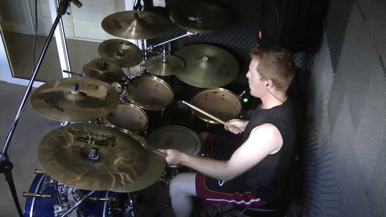 Dan Presland (A Million Dead Birds Laughing) AMDBL Warlord cover