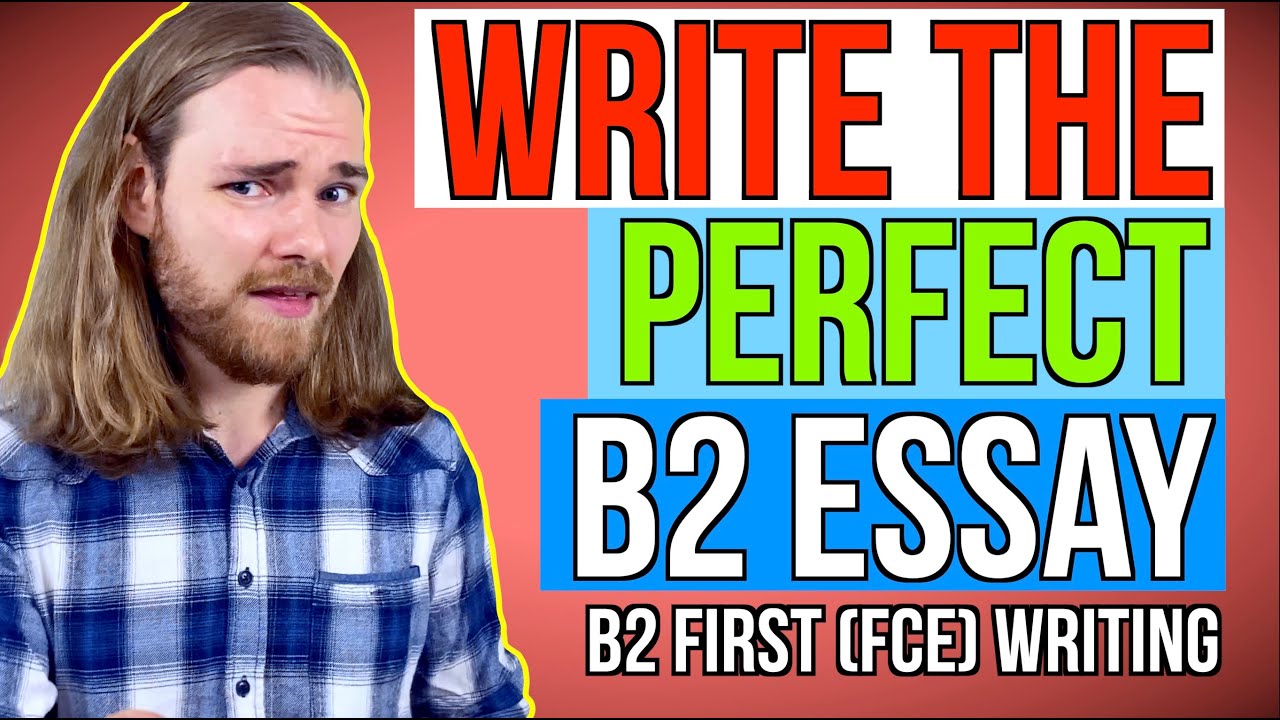 5 наиболее распространенных ошибок в эссе на уровень B2 First (FCE) (Как написать идеальное эссе ...