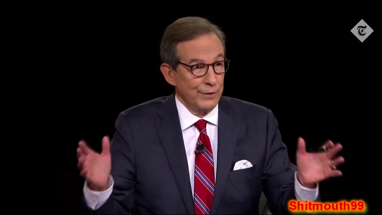 The First 2020 Presidential Rebate (YTP)