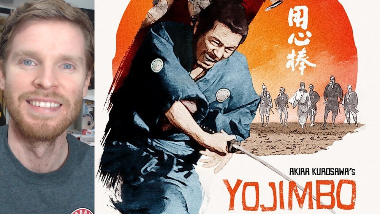 Yojimbo - Crítica do filme de Akira Kurosawa