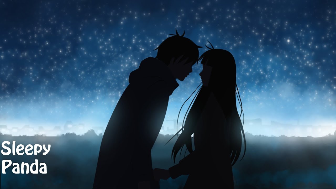 Nightcore - Somebody's Me By Enrique Iglesias [Female Version] [Lyrics]