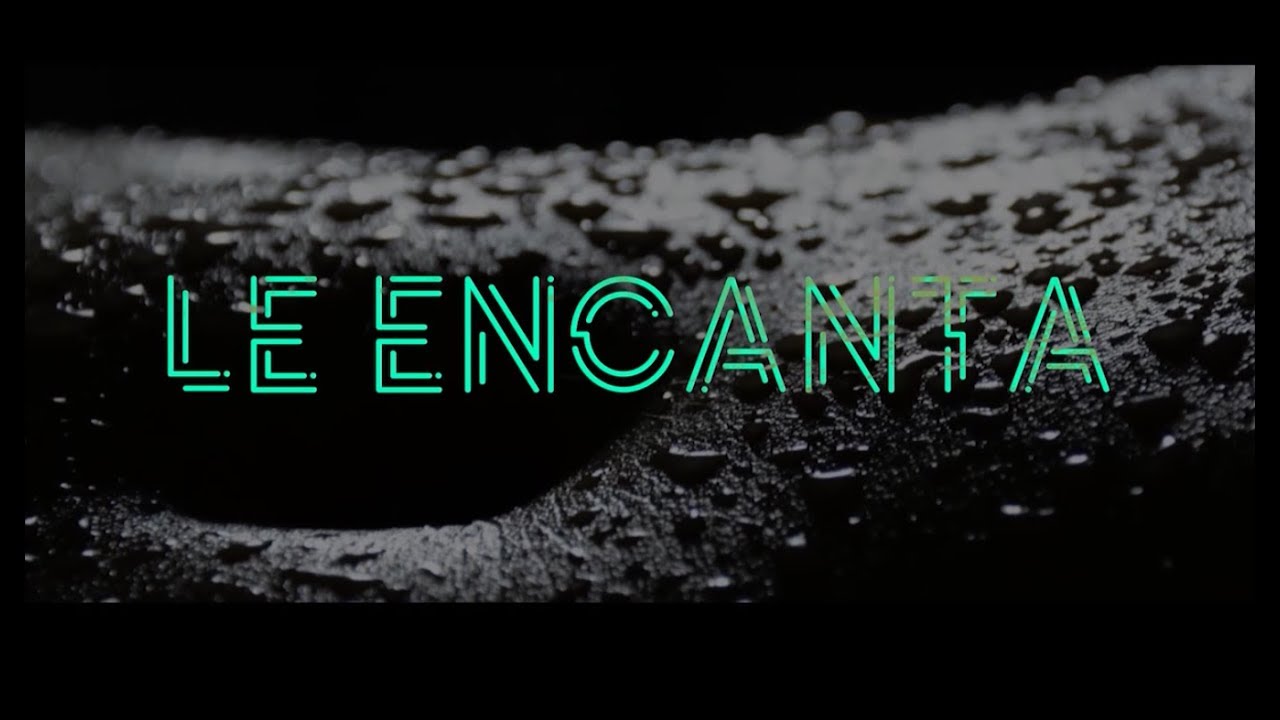 Empresarios |  Le Encanta Hacerlo (Official Lyric Video)