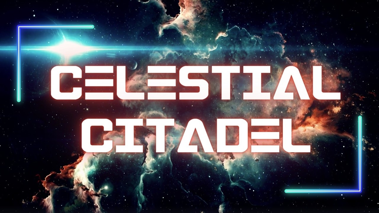 CELESTIAL CITADEL – Epic Orchestral Trailer Music | | Massive Choir & Heroic Brass