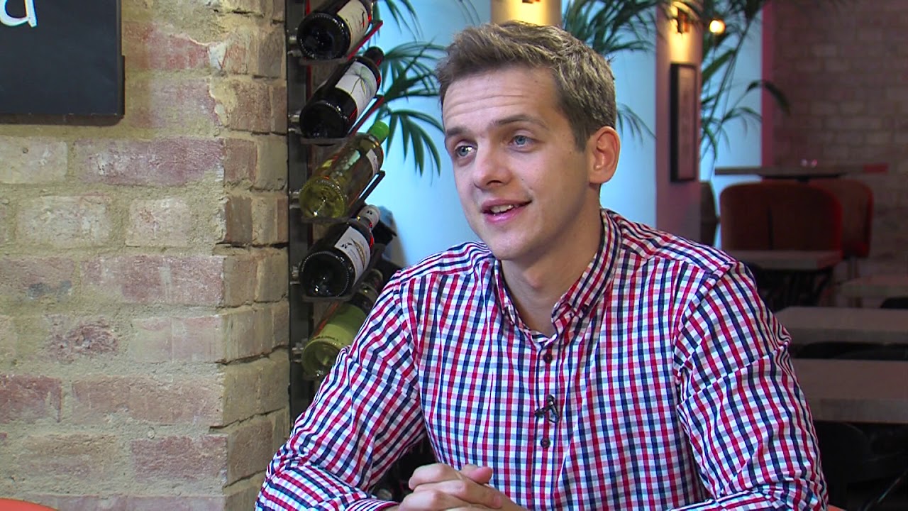 Életrevalók - 2017.11.18. Kéméndi Tamás