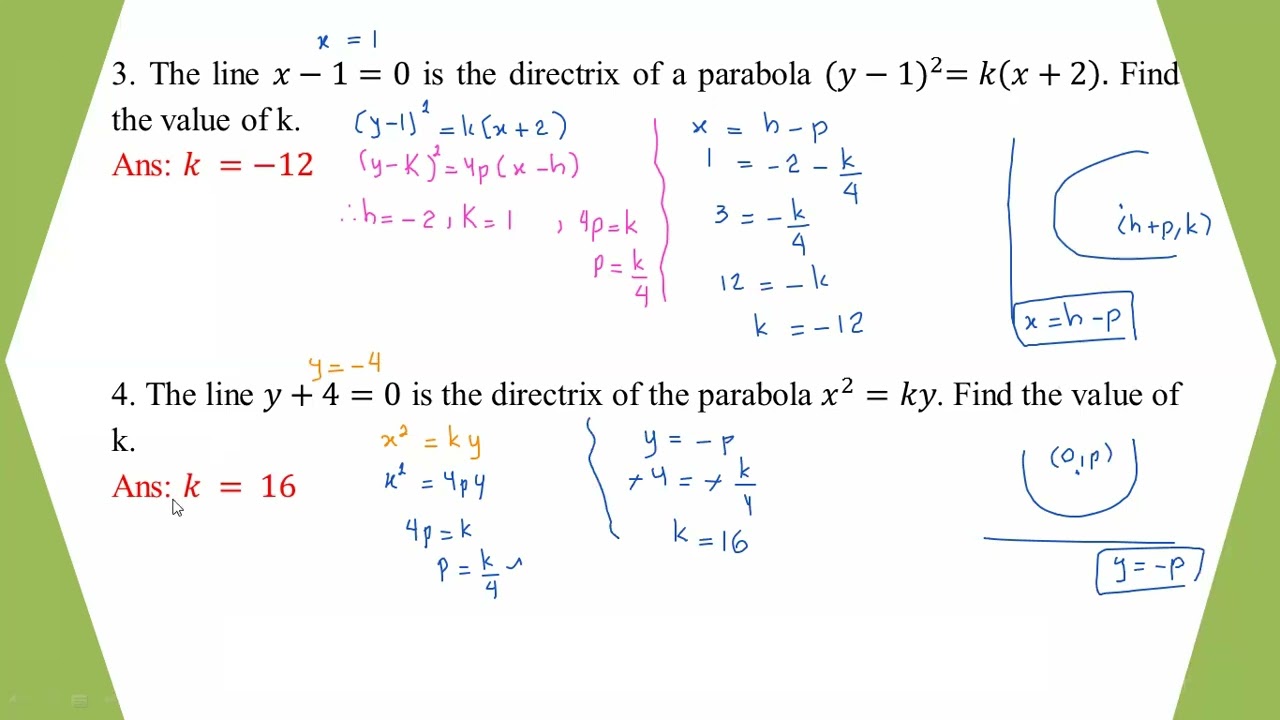 # Grade 12 Math (2025 Old Qs - Ch 6 - Section B)