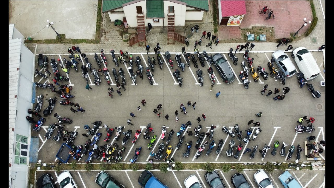 PARADA MOTO - 09.04.2022 - Piatra Neamt