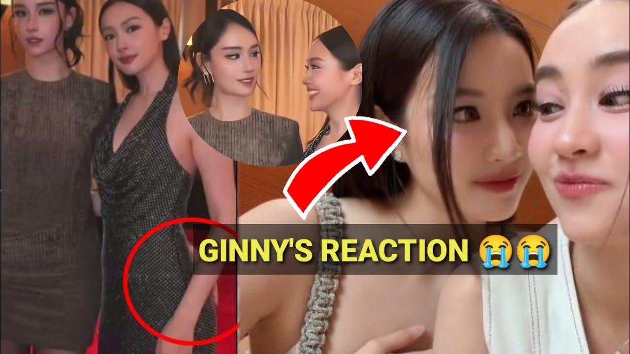 Ginny’s Jealousy Over Jayna, Blejie, and Oombam!
