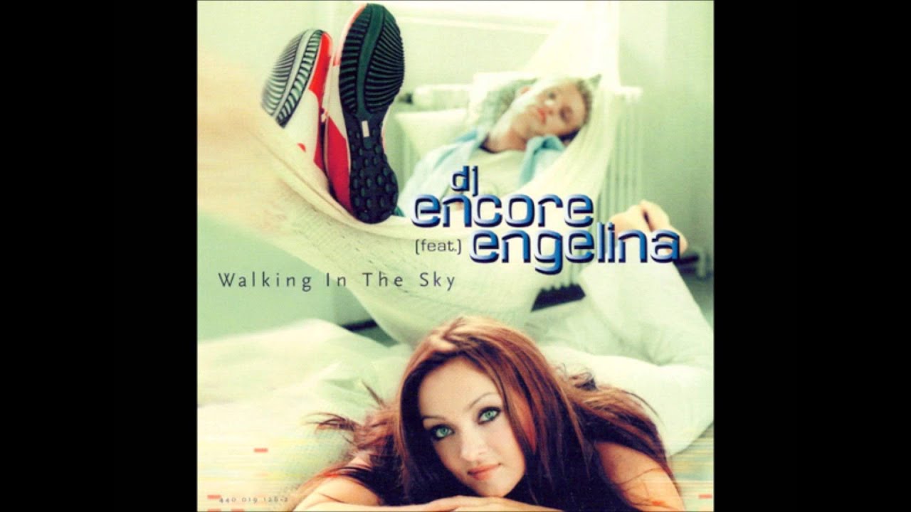 DJ Encore - Walking In The Sky (Original Extended)