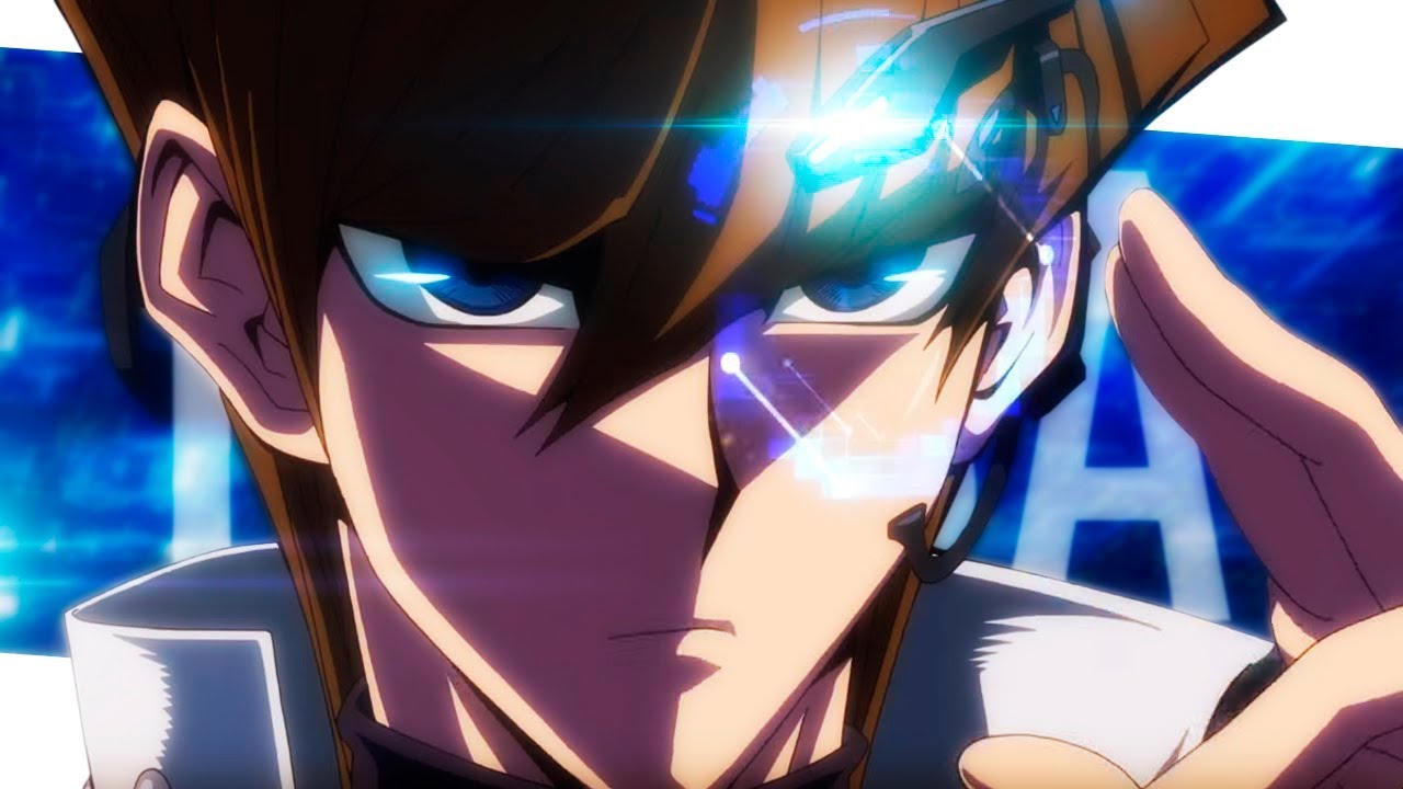 Rap do Seto Kaiba (Yu-Gi-Oh!) | Takeru