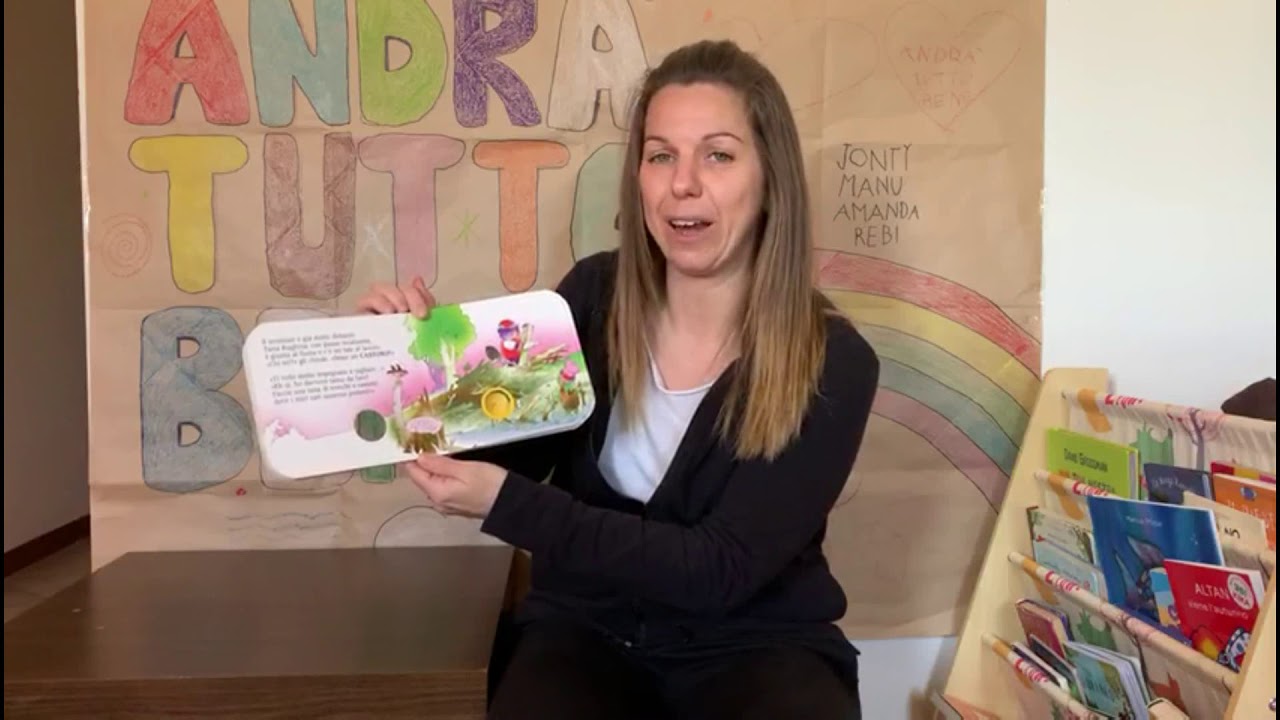 TARTARUGHINA CERCA CASA_Video letture per bambini asilo nido_Comune Figline e Incisa Valdarno_12
