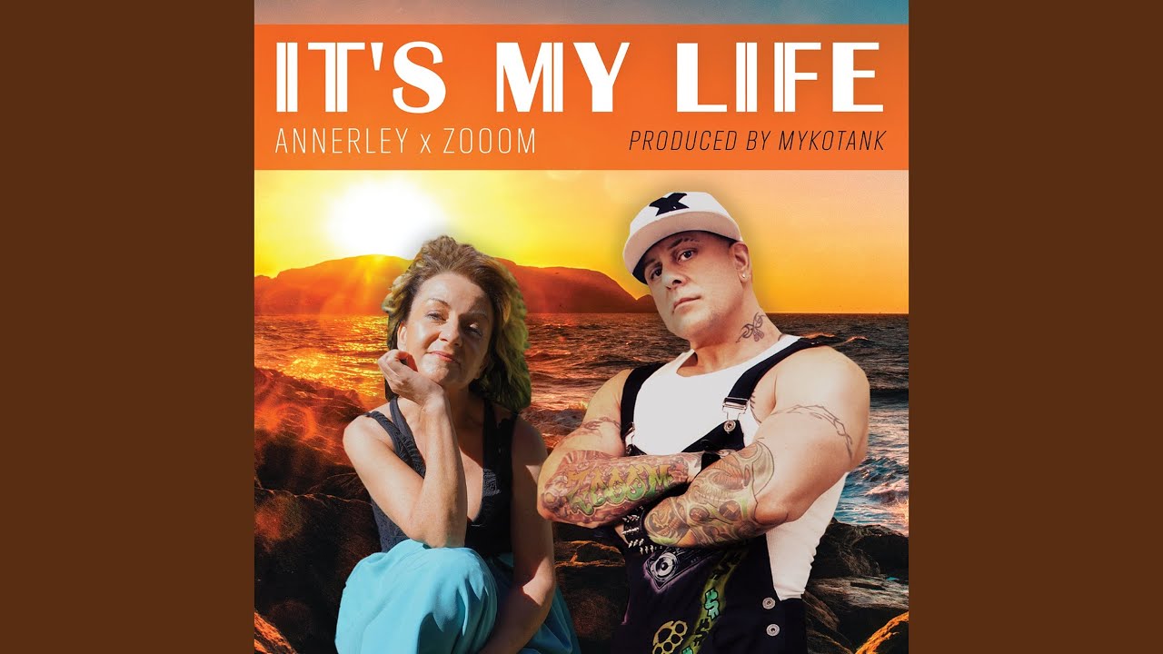 It's My Life (Alpha 73 12