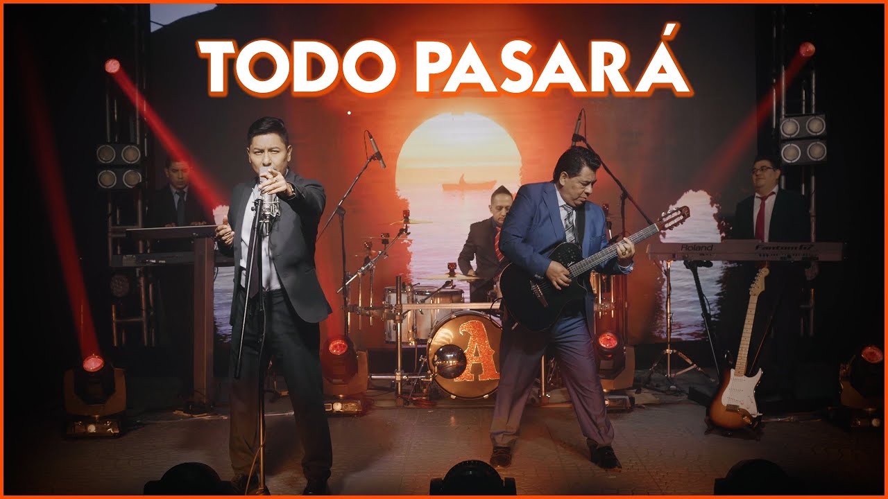 La Apuesta - Todo pasar&aacute;