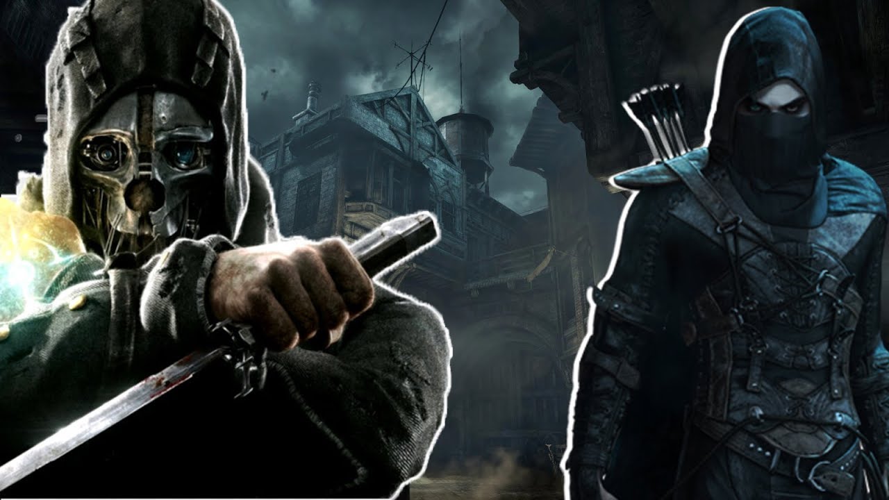 Thief 2014 vs Dishonored: who is the better successor to the Thief Trilogy?