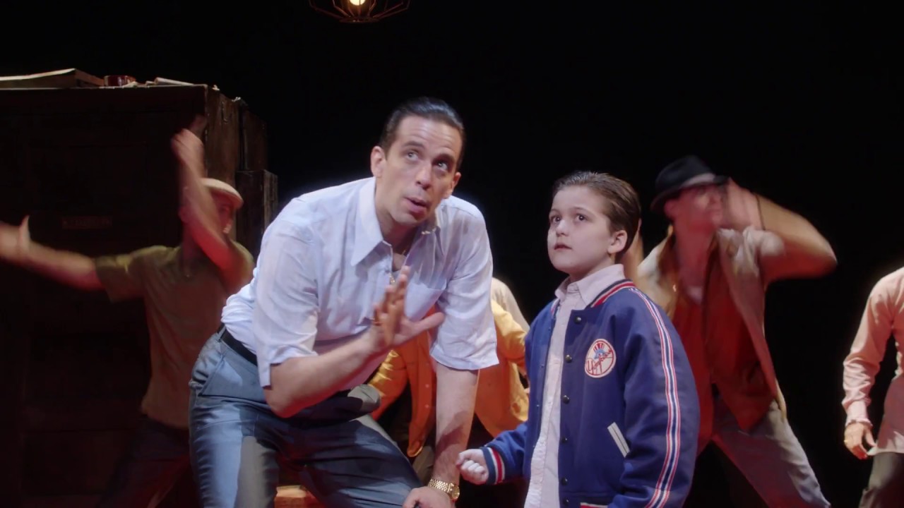 A Bronx Tale | Preview