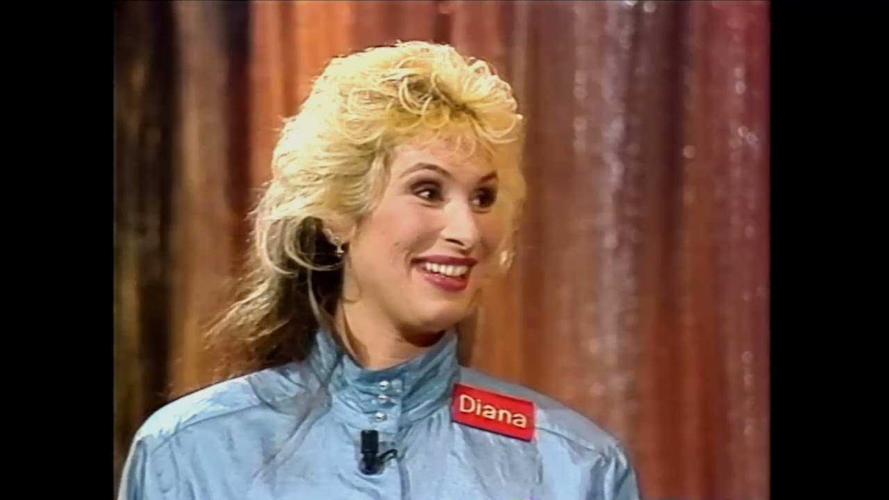 Geld oder Liebe Folge 14 vom 07.11.1991