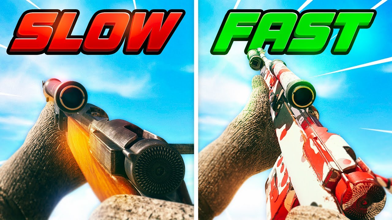 How to Make the SNIPERS AMAZING in COD VANGUARD!!