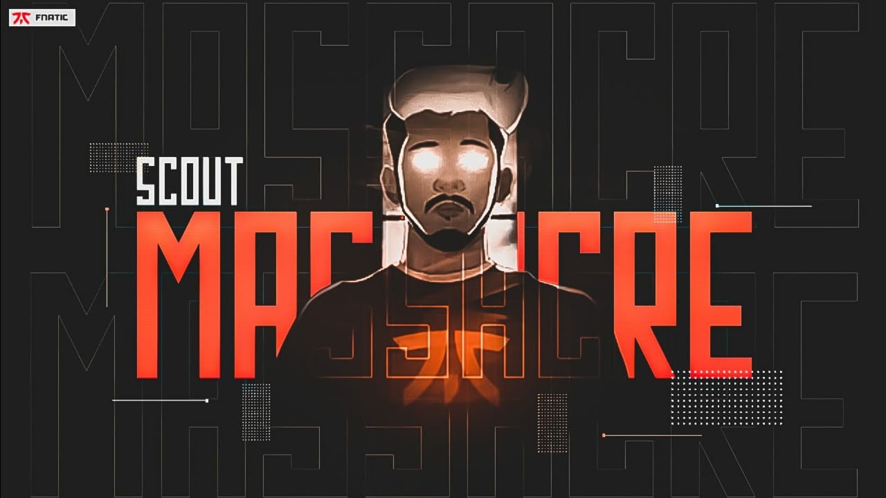 Massacre || Frag Movie || 700K Family