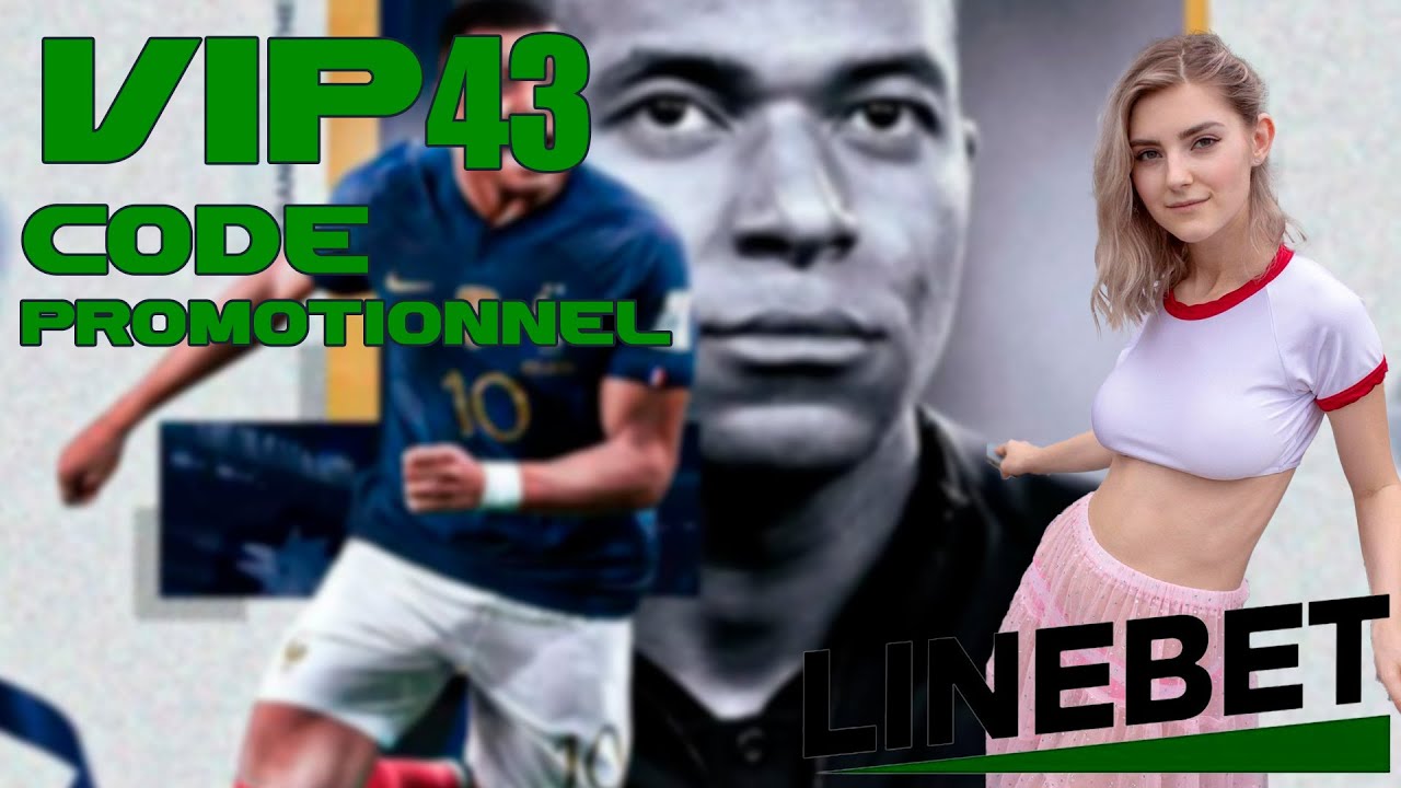 Linebet inscription et nouveau code promo en 2024