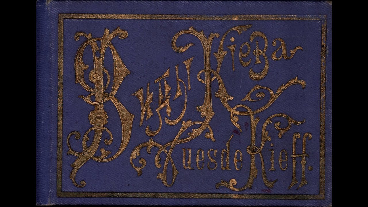Киев виды 1901 (старые фотографии)