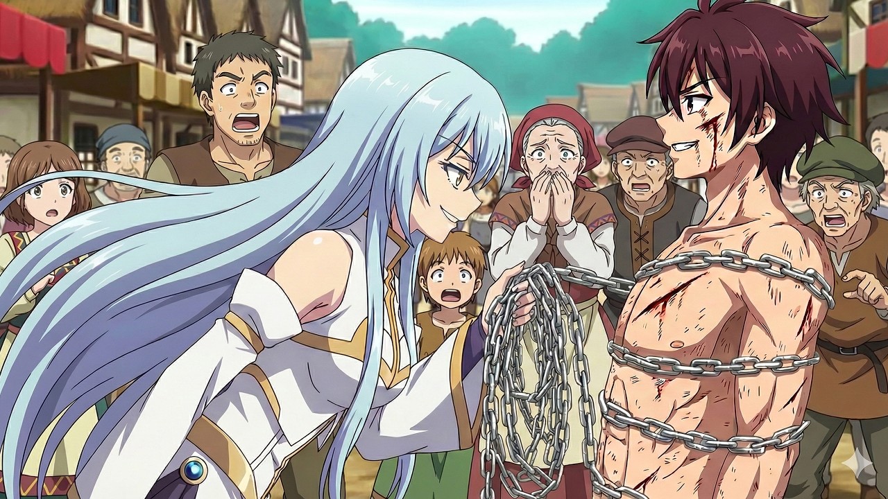 Reborn as a Demon General, He Seals His Power and Lives a Quiet Human Life | New Anime Recap